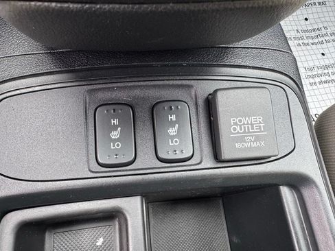 Used 2016 Honda CR-V EX image 29
