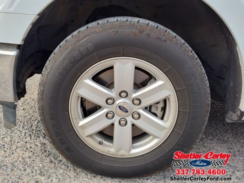 Used 2023 Ford F150 XLT image 11