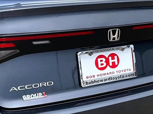 Used 2023 Honda Accord LX image 28