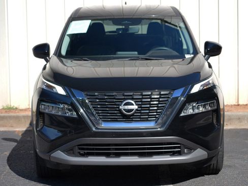 Used 2023 Nissan Rogue SV FWD image 39