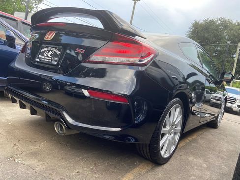 Used 2014 Honda Civic Si image 6