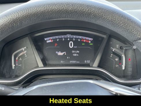 Used 2019 Honda CR-V EX image 4