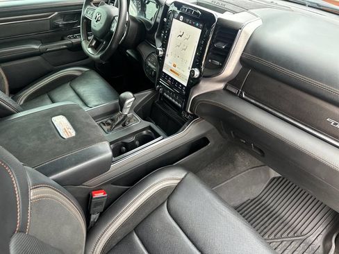 Used 2022 RAM 1500 TRX w/ TRX Level 2 Equipment Group AWD/4WD image 14