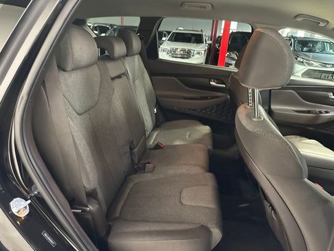 Used 2019 Hyundai Santa Fe SEL AWD/4WD image 34