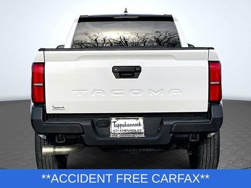 Used 2024 Toyota Tacoma SR image 6