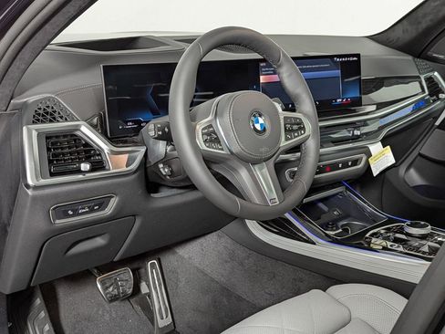 New 2026 BMW X7 xDrive40i AWD/4WD image 15