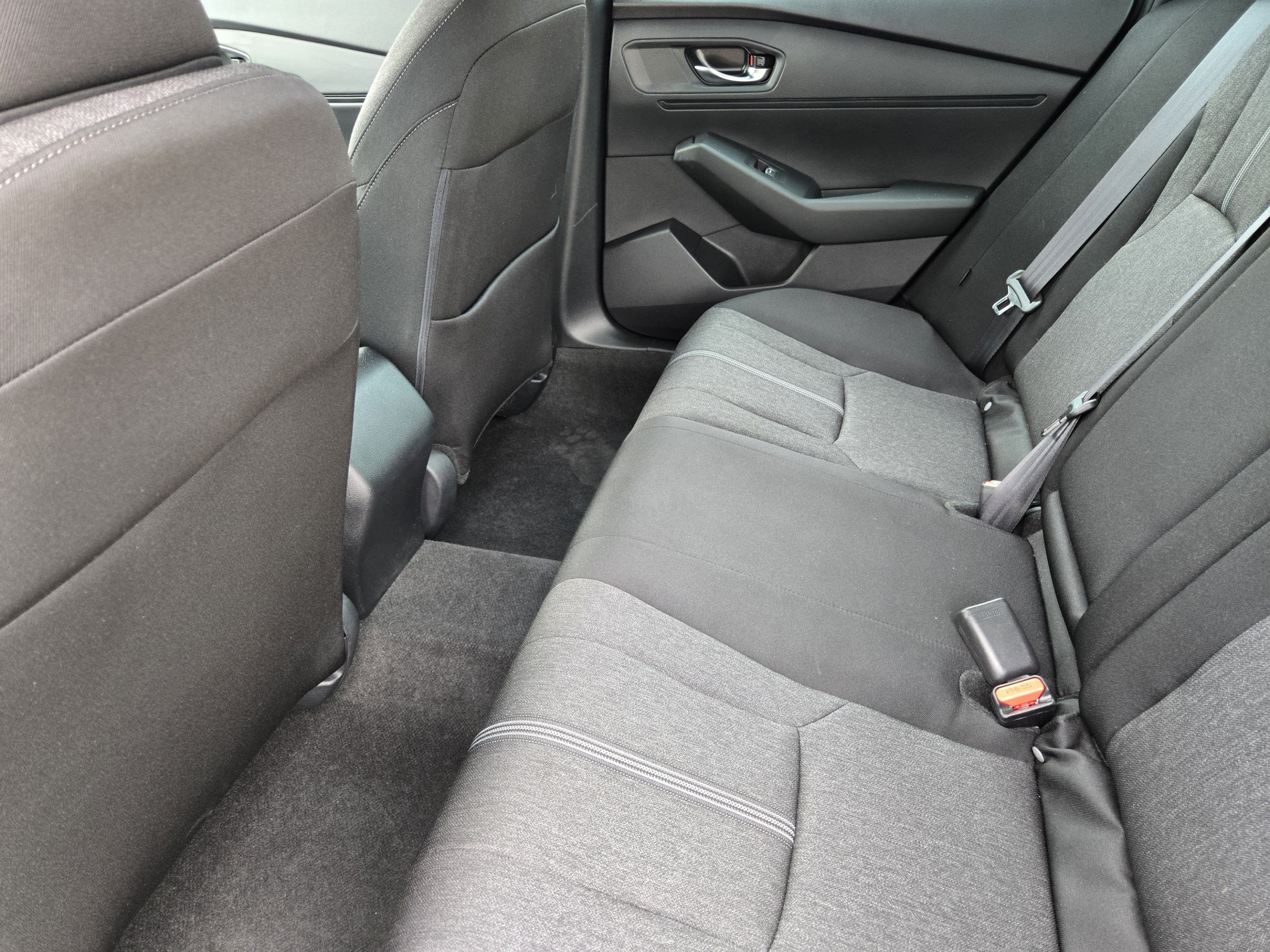 Used 2024 Honda Accord Sport image 26