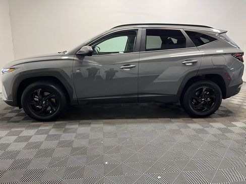 Used 2024 Hyundai Tucson SEL image 23