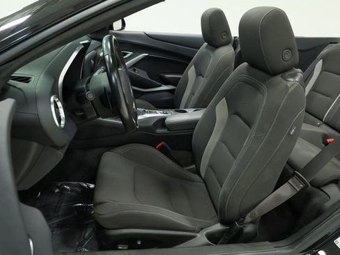 Used 2023 Chevrolet Camaro LT image 20