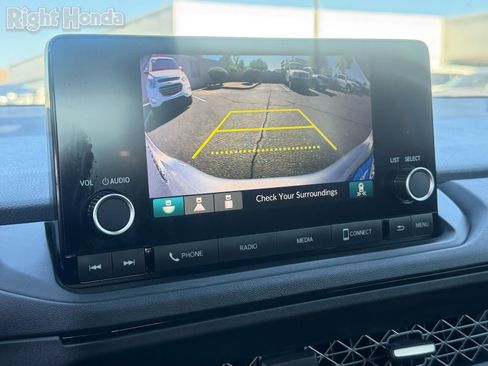 Certified 2025 Honda Accord SE image 22