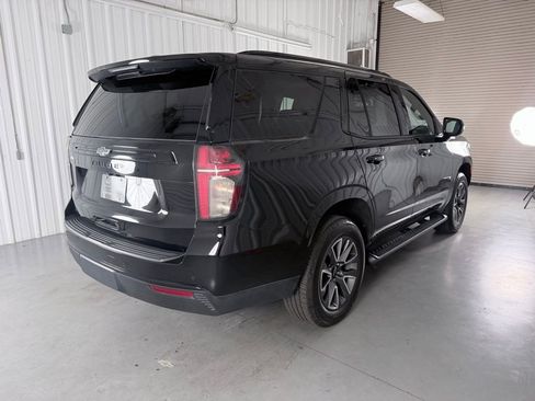 Used 2023 Chevrolet Tahoe Z71 AWD/4WD image 5