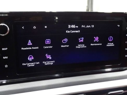 Used 2023 Kia K5 GT-Line w/ GT-Line Premium Package image 41