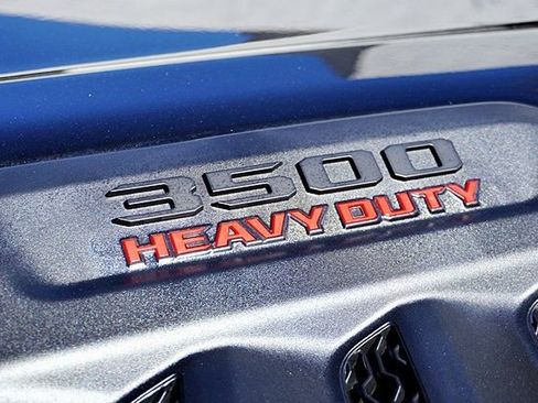 New 2026 RAM 3500 Laramie image 14