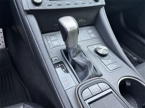 Used 2015 Lexus RC 350 image 35