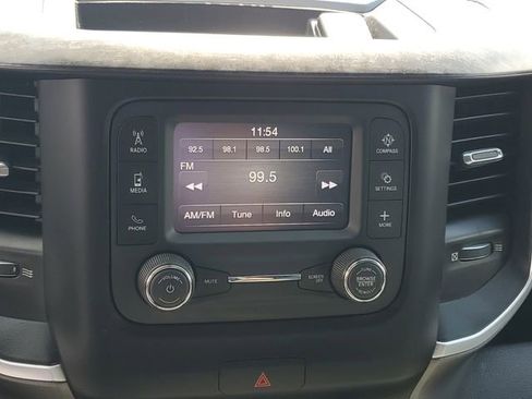 Used 2022 RAM 1500 Big Horn image 24