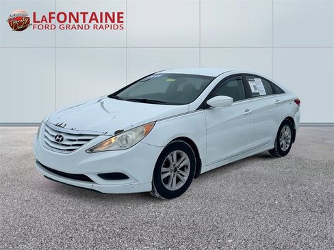 Used 2011 Hyundai Sonata GLS w/ Popular Equipment Pkg 2 image 1