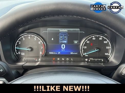 Used 2024 Ford Maverick Lariat w/ Black Appearance Package image 33