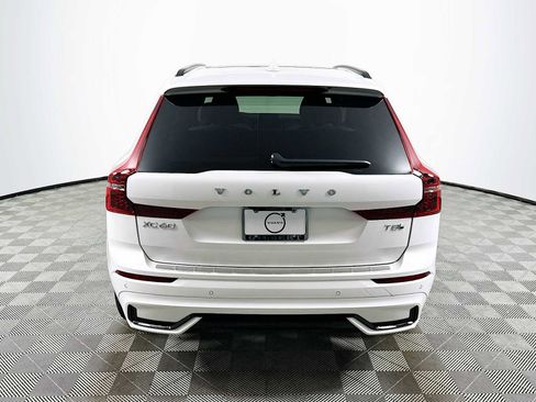 New 2026 Volvo XC60 T8 Plus w/ Climate Package PRO image 6