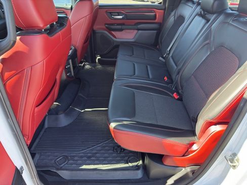 Used 2025 RAM 1500 Rebel w/ Rebel Level 1 Equipment Group image 6