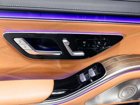 Used 2024 Mercedes-Benz S 63 AMG S image 29