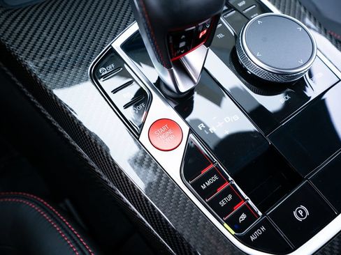Used 2025 BMW M4 CS AWD/4WD image 44