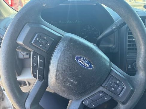 Used 2019 Ford F150 XL w/ Equipment Group 101A Mid image 7