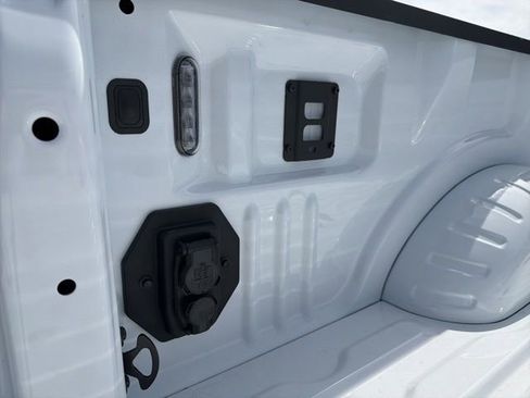 New 2026 Ford F350 XLT w/ 360-Degree Camera Package AWD/4WD image 17