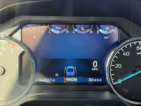 Certified 2023 Ford F150 XLT w/ Equipment Group 302A High image 23