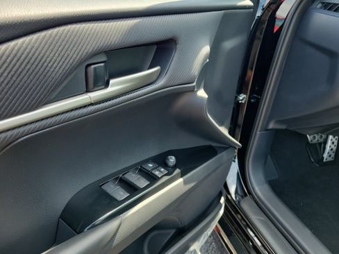 New 2026 Toyota Camry SE FWD image 18