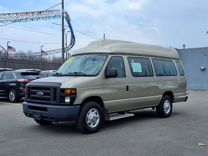 Used 2013 Ford E-350 and Econoline 350 XL