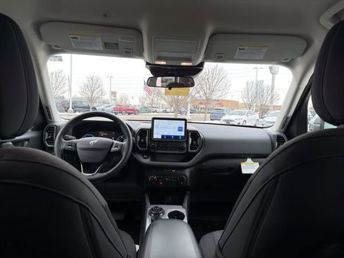 Certified 2023 Ford Bronco Sport Big Bend w/ Convenience Package image 18