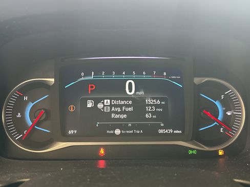 Used 2019 Honda Pilot EX image 21