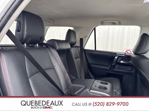 Used 2018 Toyota 4Runner TRD Pro image 36