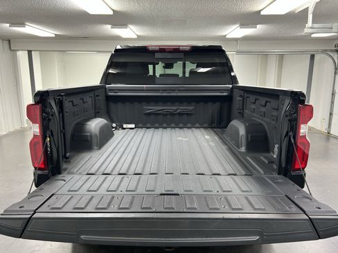 Certified 2024 Chevrolet Silverado 1500 ZR2 w/ ZR2 Bison Edition image 97