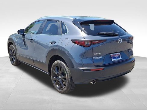 Used 2022 MAZDA CX-30 AWD 2.5 S w/ Preferred Package image 7