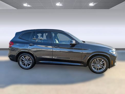 Used 2021 BMW X3 sDrive30i image 8