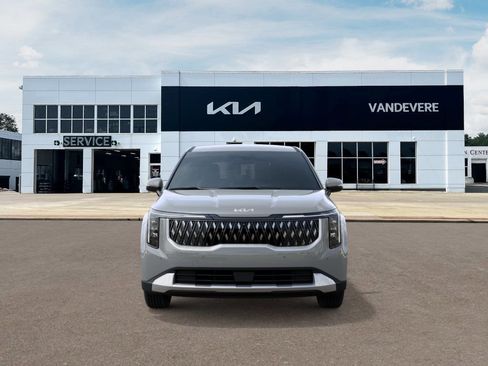 New 2026 Kia Carnival EX FWD image 2