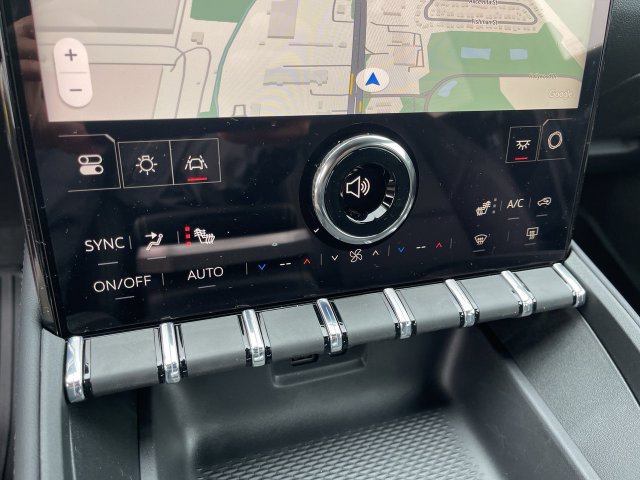 New 2027 GMC Terrain Elevation FWD image 19