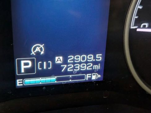 Used 2021 Subaru Forester Premium image 19