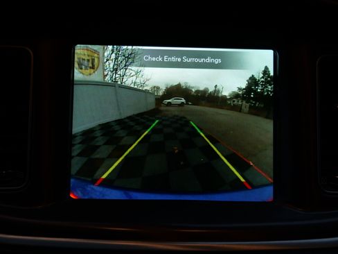 Used 2020 Dodge Charger Scat Pack w/ Dynamics Package image 23