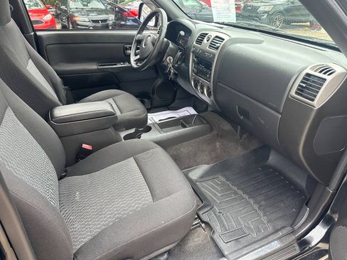 Used 2010 GMC Canyon SLE AWD/4WD image 7