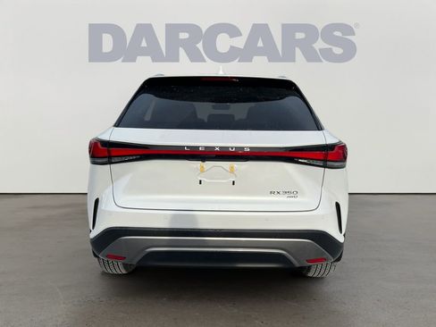 New 2026 Lexus RX 350 Premium image 3