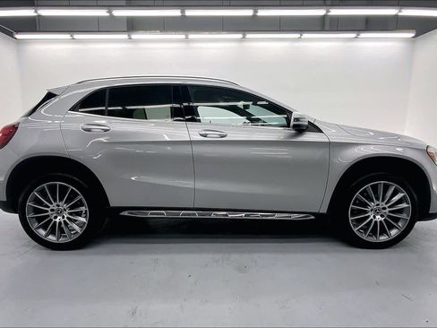 Used 2018 Mercedes-Benz GLA 250 image 5