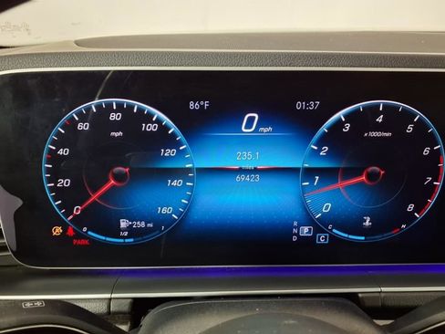 Used 2020 Mercedes-Benz GLE 350 image 33