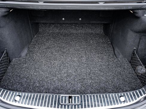Used 2020 Mercedes-Benz S 560 4MATIC Sedan image 10