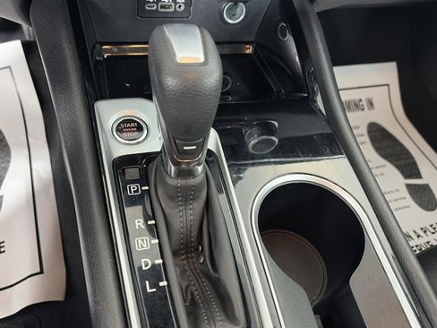 Certified 2024 Nissan Altima 2.5 SV image 23