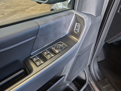 New 2025 Ford F150 XLT w/ Equipment Group 302A MID image 12