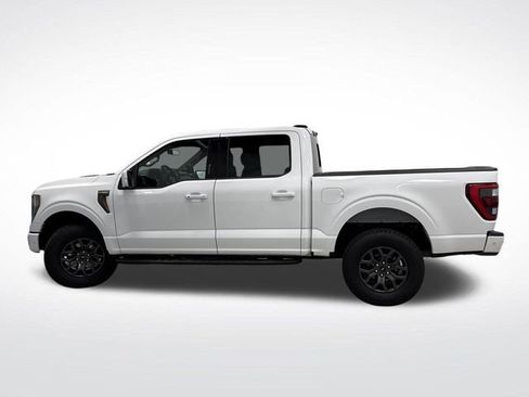 Used 2022 Ford F150 Tremor w/ Equipment Group 402A High image 14