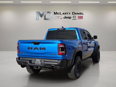 Used 2024 RAM 1500 TRX w/ TRX Level 2 Equipment Group AWD/4WD image 5