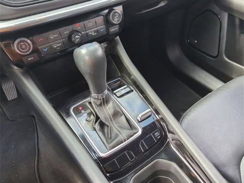 Used 2022 Jeep Compass High Altitude image 16